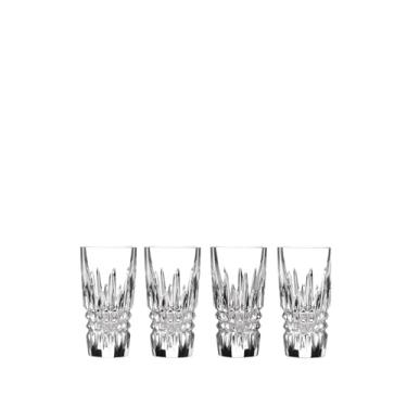 Imagem de Waterford Conjunto de 4 copos de shot Lismore, 60 ml, transparente