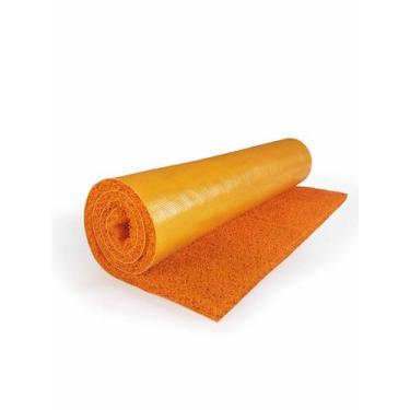 Imagem de Tapete Capacho Vinilico 12mm Liso 0,6X5,5m Alto Trafego - MOB CORES, L