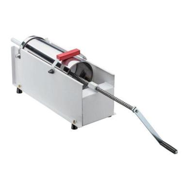 Imagem de Ensacadeira De Linguiça Manual C/Fuso 8L - Malta