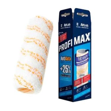 Imagem de Rolo De Pintura Anti-gota Atlas 23cm 321/46 Profimax
