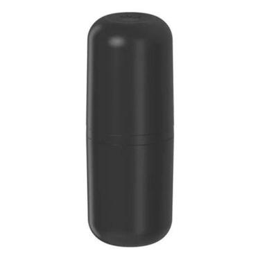 Imagem de Porta Escova Bold Preto - OU