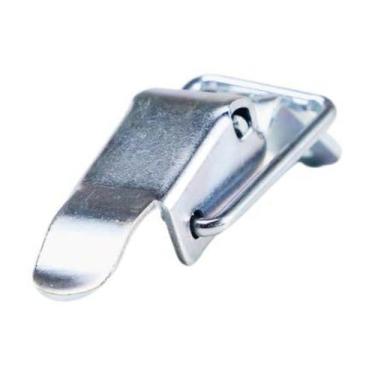 Imagem de Presilha da caixa de adubo cod:dq56991 - MASTER PEÇAS