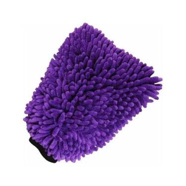 Imagem de Luva microfibra barata unitaria - ZACS, Sem variação