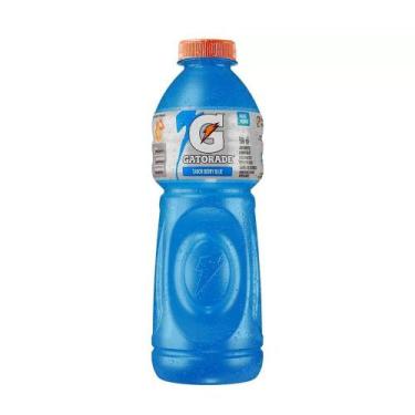 Imagem de Gatorade Berry Blue 500ml