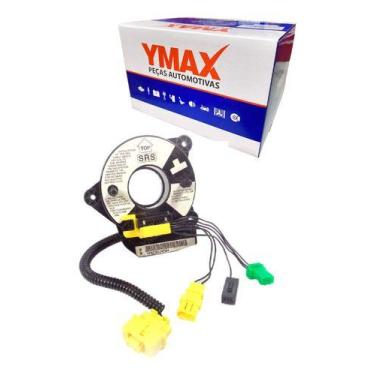 Imagem de Cinta Airbag Hard Disk Honda Civic 1.6 1998 1999 2000 2001 - ymax