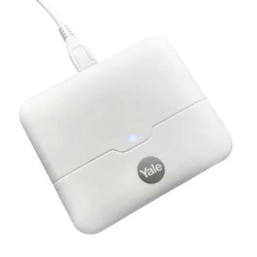 Imagem de Novo Hub Para Aplicativo Yale Connect - 05584012-0 - Yale -La Fonte