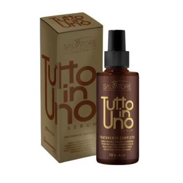 Imagem de Serum Tutto in Uno 120ml - Multi Funcional - Salvatore