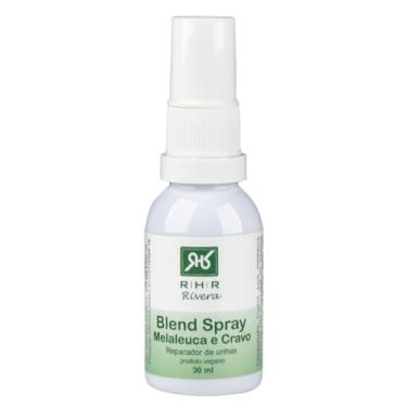 Imagem de RHR Cosméticos, Reparador De Unhas Com Micose - Blend Spray 30ml