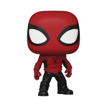 Imagem de Pop! Marvel: Spider-Man (Last Stand) Previews Exclusive Vinyl Figure