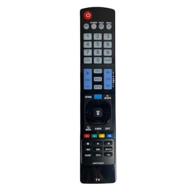Imagem de NPTWARCOT AKB73756567 Controle remoto de substituição compatível com LG TV 32LB5800 32LB5800 32LB5800UG 32LB5800UG 32LB5800-UG 32LB5800-UG 32LB580B 32LB580BUG 32LB580B-UG G 39LB55 800 39LB5800UC