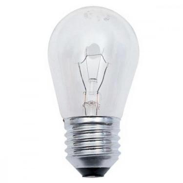 Imagem de Lampada Geladeira/Fogao Clara 40X127V Brasfort - Kit C/10 Unidades, Cl