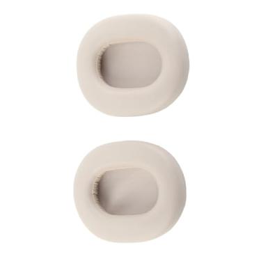 Imagem de Acessórios Periféricos Audiovideo, Isolamento de Ruído de Couro para Fones de Ouvido Wh 1000xm5, Proteína de Fácil Ajuste (Zerodisa7yh58bpkn-12)