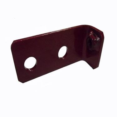 Imagem de Suporte do assoalho da plataforma - eurotech/stralis 7147908 - IVECO