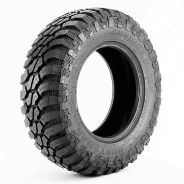 Imagem de Pneu 265/70R17 MT Aro 17 LT SUNWIDE HUNTSMAN 8PR M/T 118/115Q