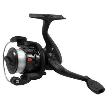 Imagem de Carretel Molinete Single Bearing FX200 Pequeno - Belli Pesca