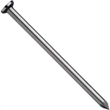 Imagem de Prego Polido Gerdau 1Kg C/Cabeça  18X27 (3,40X62mm)