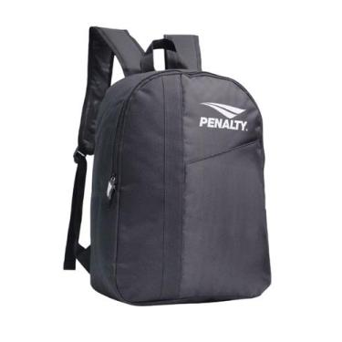 Imagem de Mochila de costas penalty  bolso para notebook 105