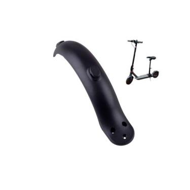 Imagem de Paralama Traseiro Patinete Elétrico Xiaomi - Importado