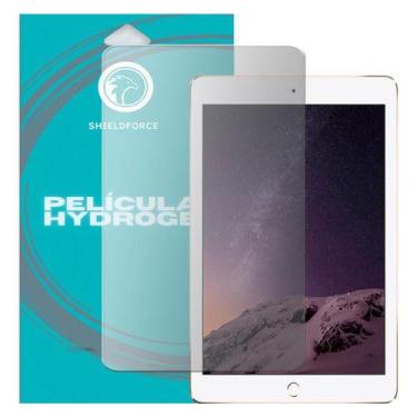 Imagem de Pelicula iPad Air 2 Shieldforce Gel Tela E Verso
