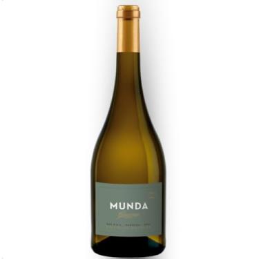 Imagem de Vinho Branco Português Quinta do Mondego Munda Gouveio D.O.C