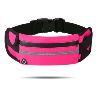 Imagem de Pochete Porta Celular Corrida Esporte Ciclismo Carnaval Top - Alwy, Ro