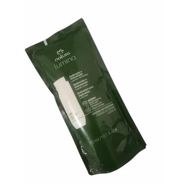 Imagem de Natura, NATURA LUMINA CREME DE PENTEAR CABELOS CACHEADOS REFIL 300ml
