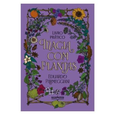 Imagem de Magia Com Plantas