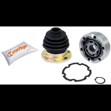 Imagem de Junta homocinética deslizante Dian Vw Gol 1997 a 2012 Cofap