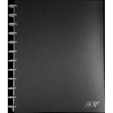 Imagem de Pasta Catálogo Candy Inteligente C/30 Envelopes A4 Acp