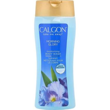 Imagem de Sabonete Feminino Calgon Morning Glory Líquido 470 Ml