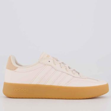 Imagem de Tênis Adidas Barreda Feminino Rosa-Feminino