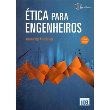 Imagem de Ética Para Engenheiros. Desafiando A Síndrome do Vaivém Challenger, 3