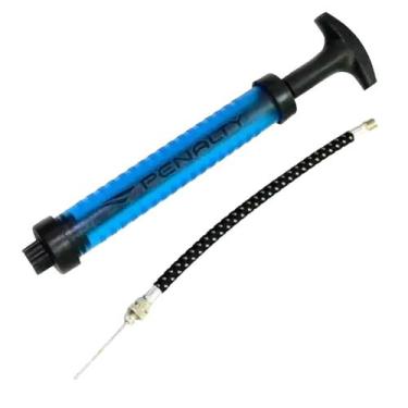 Imagem de Bomba De Ar Manual Bola E Pneu Sac Penalty Dupla Ação