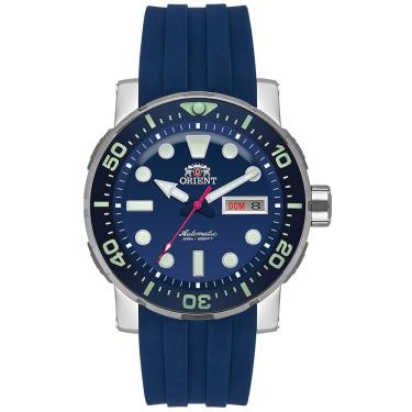 Imagem de Relógio Orient Diver Aut Masculino Analógico F49Ss014 D1Sx