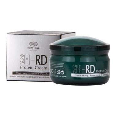 Imagem de Sh Rd Nutra Therapy Protein Cream Leave-in - 80ml