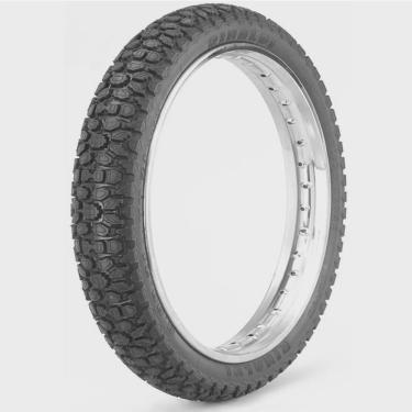 Imagem de Pneu Biz 125 Pop 110i Prince 110 80/100-14 49l Wh21 Rinaldi