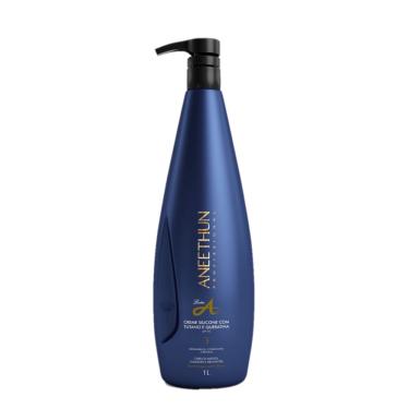 Imagem de Aneethun Creme de Silicone Linha A 1L