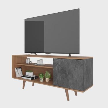 Imagem de Rack Para TV até 42 Polegadas 1 Porta R1486