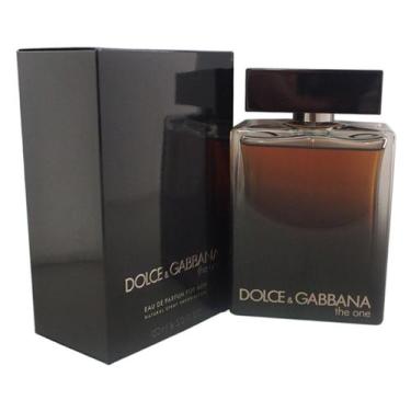 Imagem de Perfume Dolce & Gabbana The One - Masculino - EDP 150ml