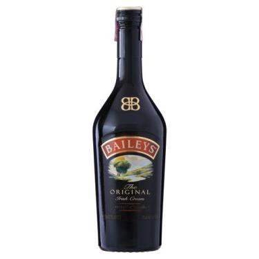 Imagem de Licor Baileys Original 750ml, Original