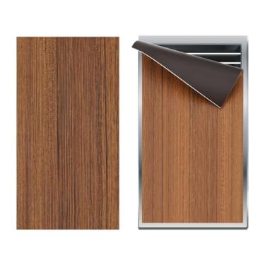 Imagem de PATIKIL Capa de ventilação magnética de 29,8 cm x 15,9 cm, capa para registros de ar de parede de piso bloqueador de ventilação magnético de alta resistência para forno de lareira HVAC para trailer