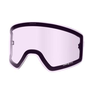Imagem de Lente de reposição Dragon Unissex PXV2 Snow Goggle - Lumalens Violet