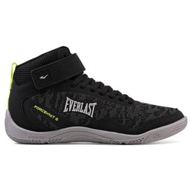 Imagem de Tênis everlast forceknit 6, 37