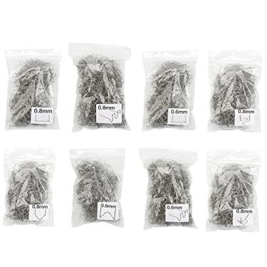 Imagem de 800 Peças Máquina de Reparo de Plástico Automotivo Soldagem a Quente All Automotive