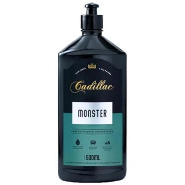 Imagem de LAVA AUTO MONSTER CADILLAC