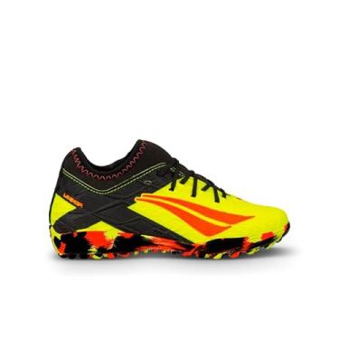 Imagem de Penalty Chuteira Society Rx Locker Kids Y-3 Am-Cr-Pt T 26