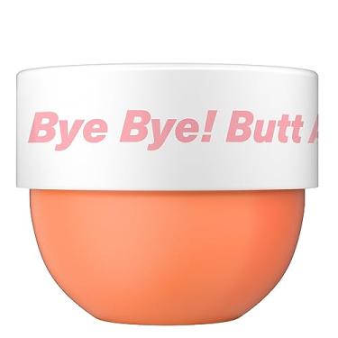 Imagem de Butt Acne Clearing Cream, Skincare Butt Thigh Clears Buttocks Zits, Pimples and Dark Spots, Salicylic Acid & Tea Tree Moisturize Bum Bum Cream, Skin Delicate and Smooth Body Care（5.46oz）