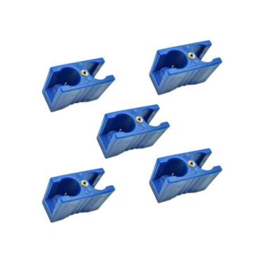 Imagem de Saca Brocas para Caneta de Alta Rotação Azul (kit 5) - CPK