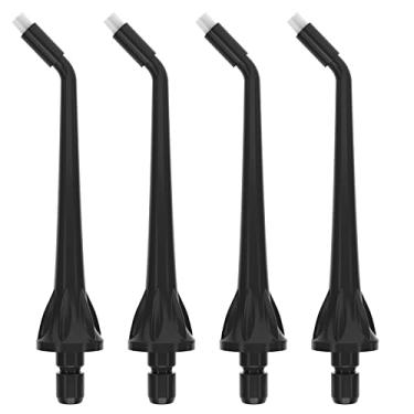 Imagem de Orthodontic Tip for F5025 Water Flosser (Black)