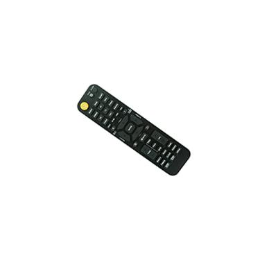 Imagem de HCDZ Controle remoto de substituição para receptor de Home Theater Onkyo RC-970R TX-SR494 TX-SR393 HT-R398 HT-S3910 4K Ultra HD
